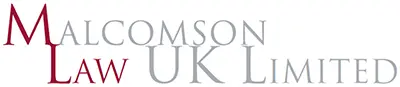 Malcomson Law